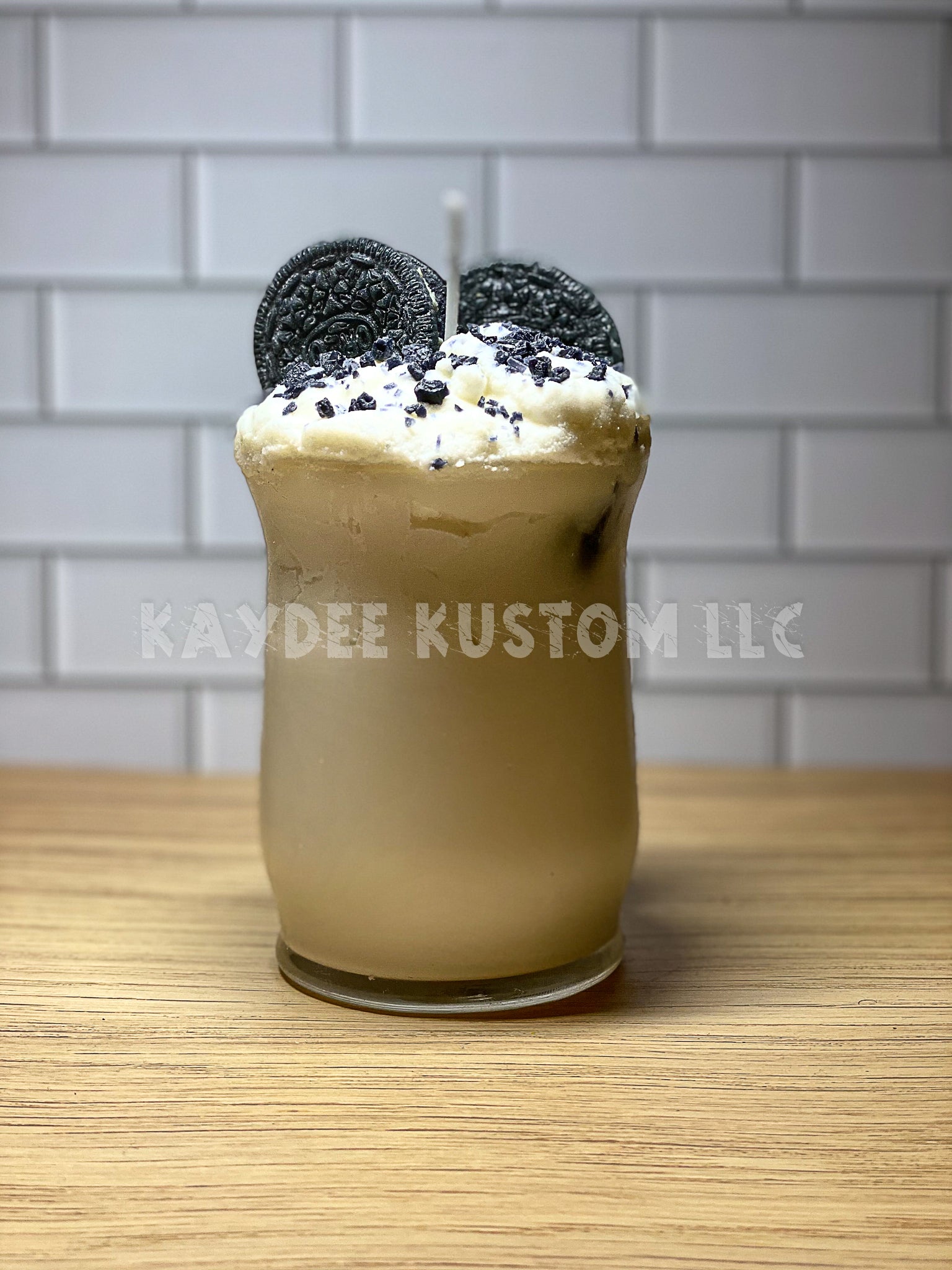 Cookies and Crème Wax Melts – Kaydee Kustom